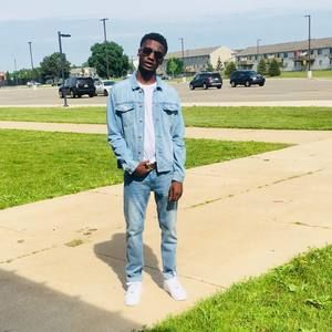 Meet your Posher, Ibrahim